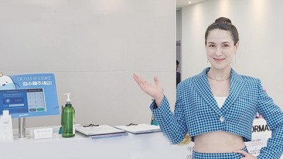 방송인 안나