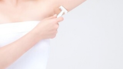 자신감 있는 노출 위한 제모 주의사항은?